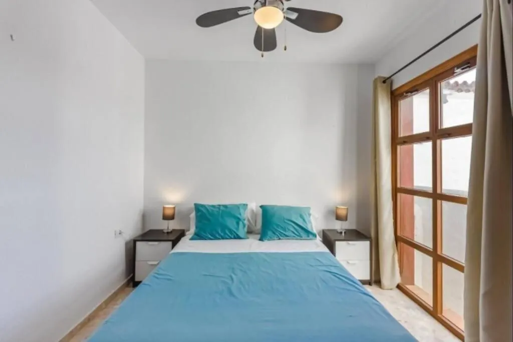 Soleggiato Attico Vista Mare E Piscina Sc768 Appartement San Miguel de Abona Spanje