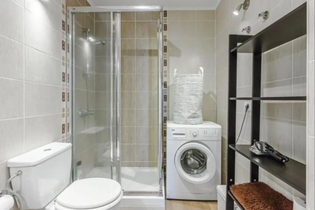 圣米格尔德阿沃纳Soleggiato Attico Vista Mare E Piscina Sc768公寓 西班牙